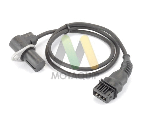 Sensor, crankshaft pulse