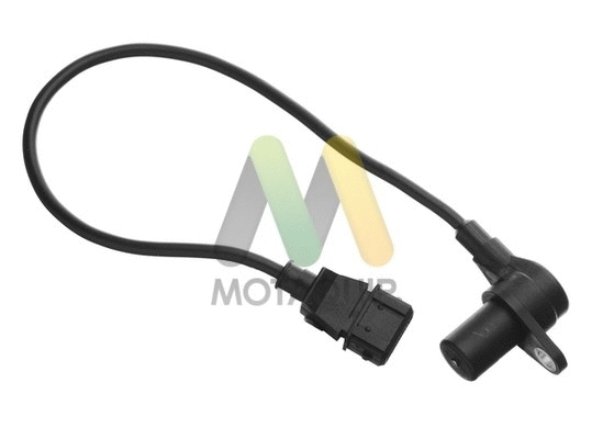 Sensor, crankshaft pulse