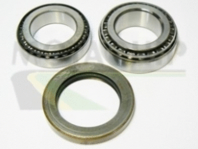 Wheel Bearing Kit (VBK1129)