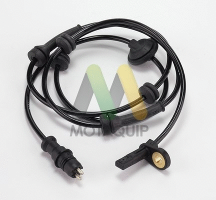 Sensor, wheel speed (LVAB137)