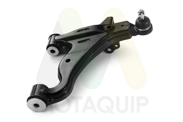 Control/Trailing Arm, wheel suspension (LVSA1976)
