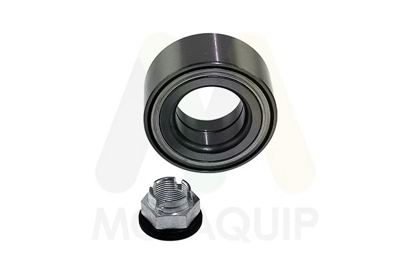 Wheel Bearing Kit (LVBW1177)