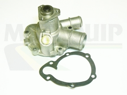 Water Pump, engine cooling (VWP408)