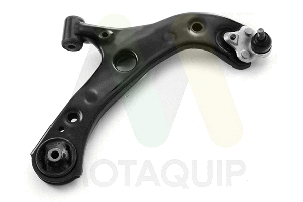 Control/Trailing Arm, wheel suspension (LVSA2151)
