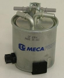 Fuel Filter (VFF565)