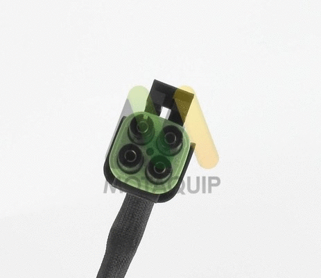 Lambda Sensor (LVOS1542)