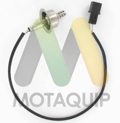 Lambda Sensor (LVOS1989)