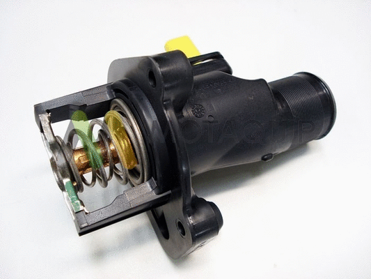 Thermostat, coolant (LVTK192)