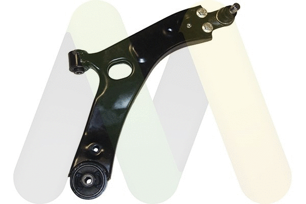 Control/Trailing Arm, wheel suspension (LVSA1847)