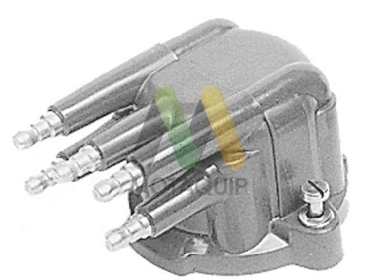 Distributor Cap (LVDC406)