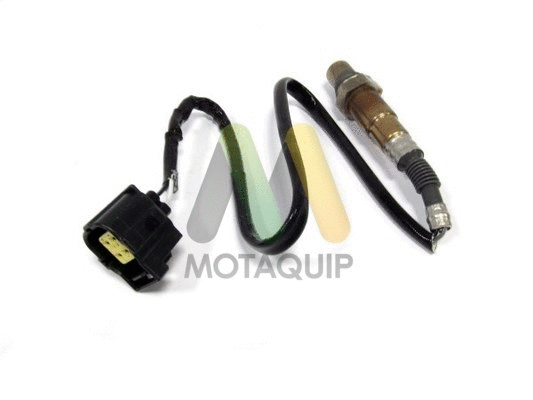 Lambda Sensor (LVOS1321)