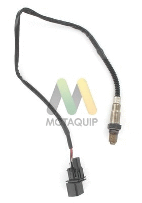 Lambda Sensor (LVOS1767)