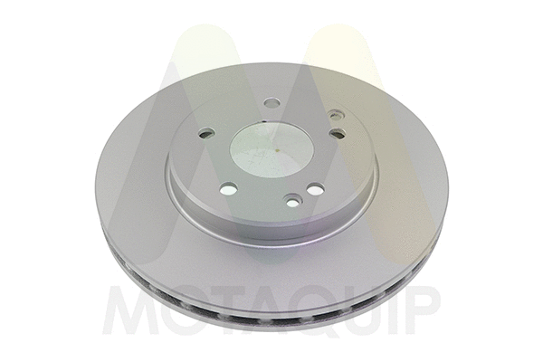 Brake Disc (LVBD829)