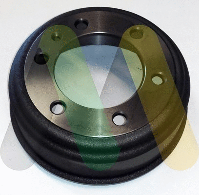 Brake Drum (LVBE739)