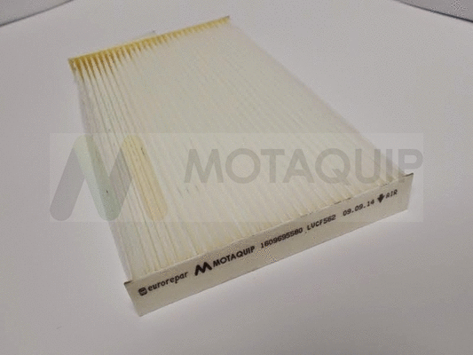 Filter, cabin air (LVCF562)