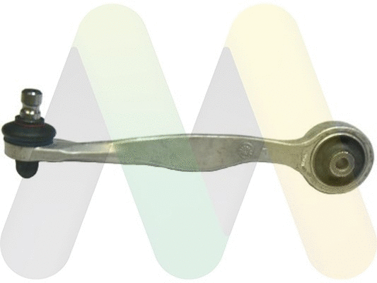 Control/Trailing Arm, wheel suspension (LVSA942)