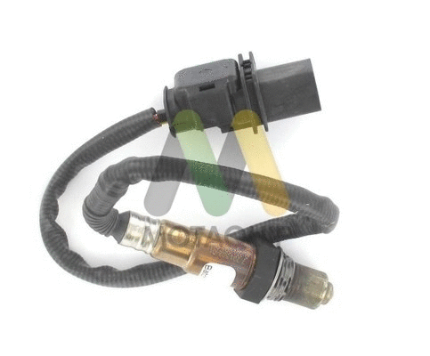 Lambda Sensor (LVOS1589)