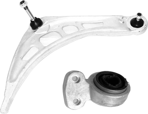 Control/Trailing Arm, wheel suspension (LVSA1654)