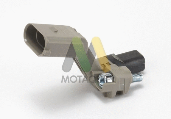 Sensor, crankshaft pulse