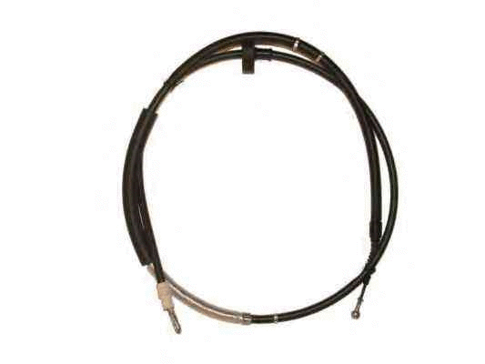 Cable Pull, parking brake (VVB1336)
