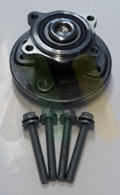 Wheel Bearing Kit (LVBK1754)