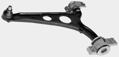 Control/Trailing Arm, wheel suspension (VSA785)
