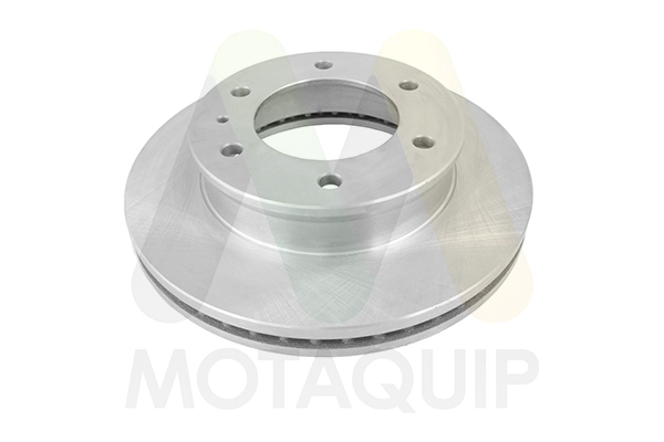 Brake Disc (LVBD1616)