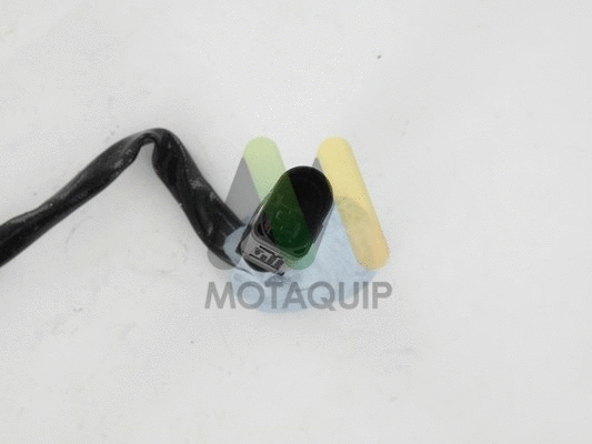 Sensor, exhaust gas temperature (LVET160)