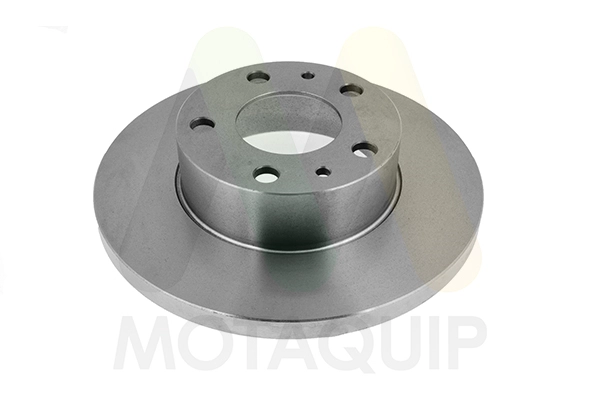 Brake Disc (LVBD799)