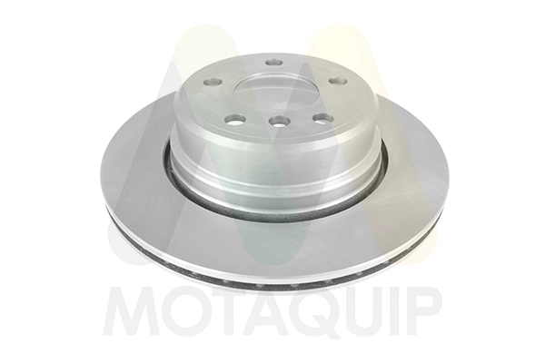Brake Disc (LVBD1717)
