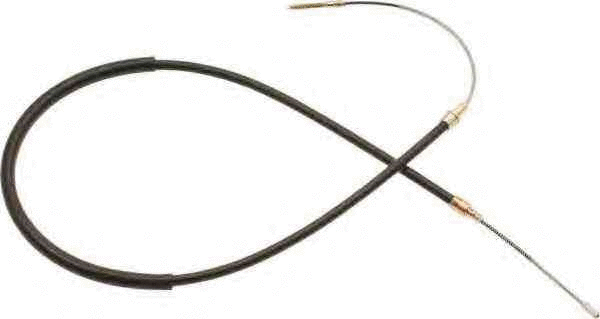 Cable Pull, parking brake (VVB536)