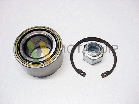 Wheel Bearing Kit (LVBK1606)