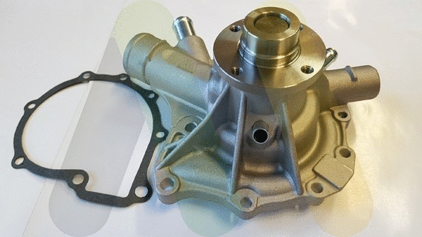 Water Pump, engine cooling (LVWP1021)