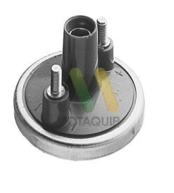 Ignition Coil (LVCL424)