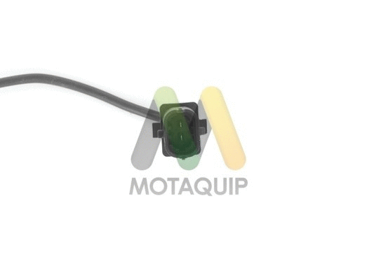 Sensor, exhaust gas temperature (LVET121)