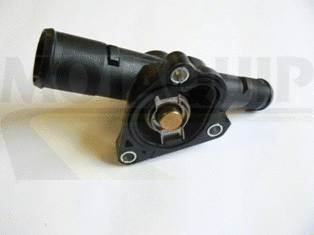 Thermostat, coolant (VTK63)