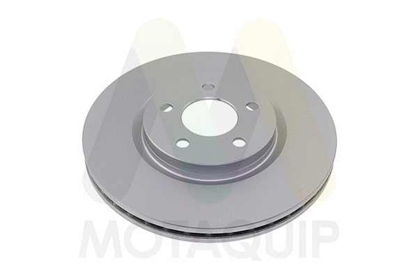 Brake Disc (LVBE218Z)