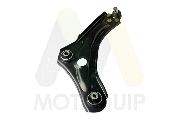 Control/Trailing Arm, wheel suspension (LVSA2088)