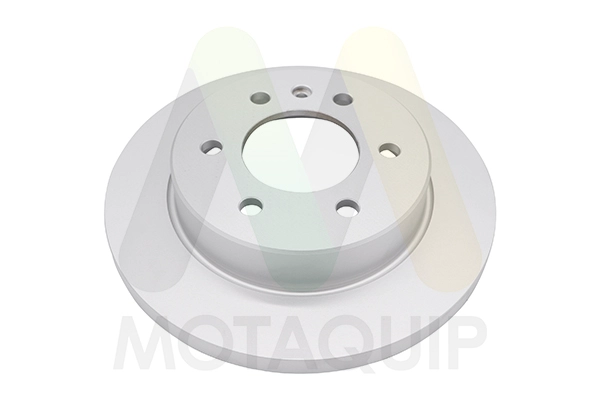 Brake Disc (LVBD2075)