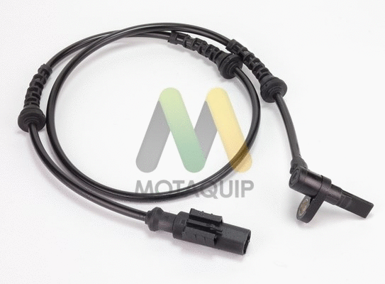 Sensor, wheel speed (LVAB316)