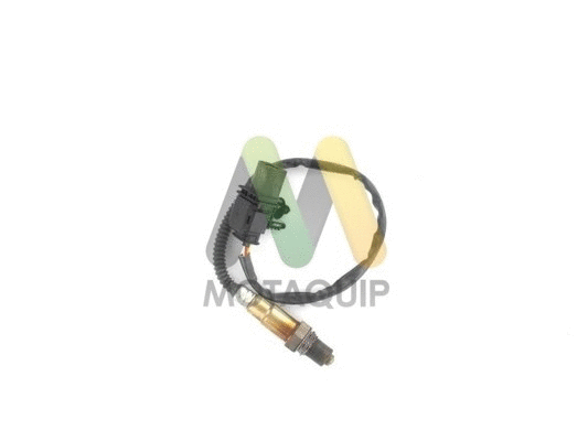 Lambda Sensor (LVOS1298)