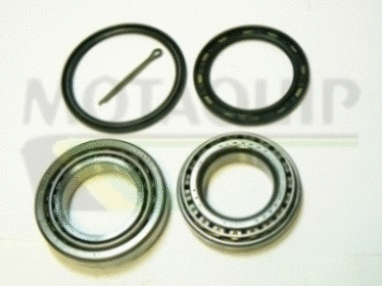 Wheel Bearing Kit (VBK508)