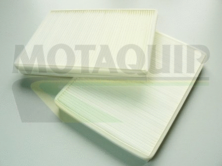 Filter, cabin air (VCF207)