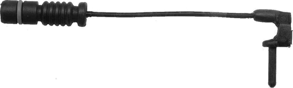 Warning Contact, brake pad wear (VWS11)
