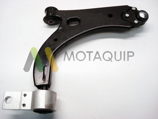 Control/Trailing Arm, wheel suspension (LVSA951)
