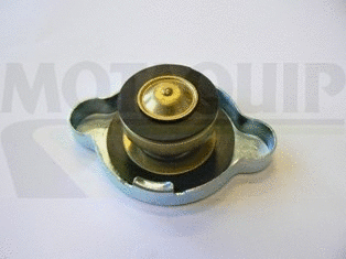 Cap, coolant tank (VCR254)