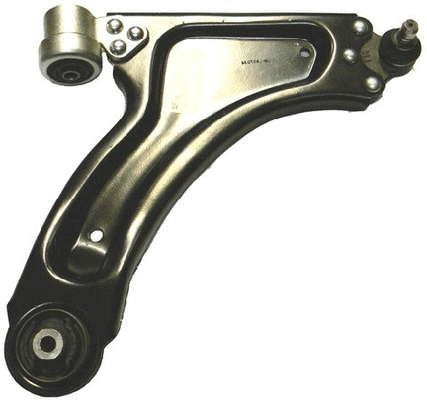 Control/Trailing Arm, wheel suspension (VSA1104)
