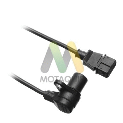 Sensor, crankshaft pulse