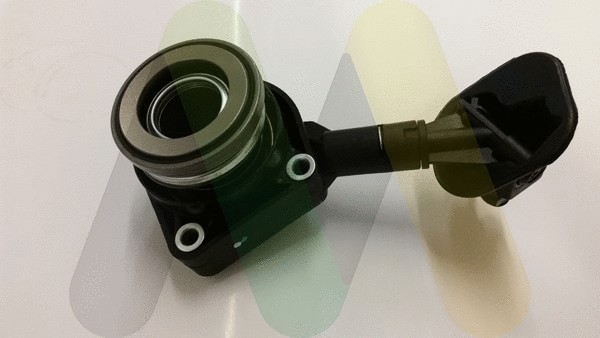 Central Slave Cylinder, clutch