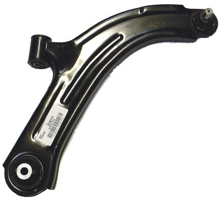 Control/Trailing Arm, wheel suspension (VSA1102)